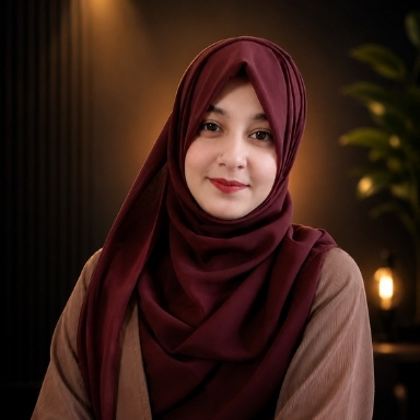Khadija