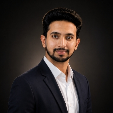 Umar Farooq