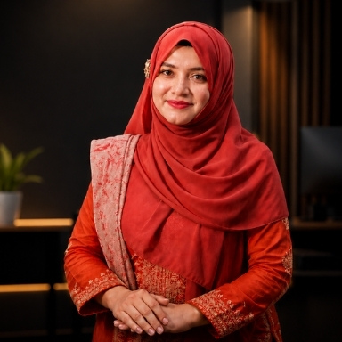 Urooj Tabassum